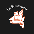 LE SAUMONIER BAYEUX