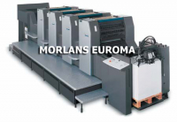 MORLANS EUROMA