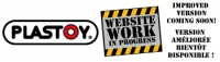 PLASTOY