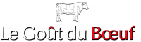 LE GOUT DU BOEUF