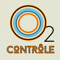 O2 CONTROLE