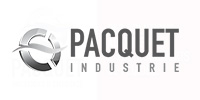 PACQUET RACCORD TOURNANT