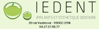 IEDENT LYON