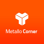METALLO CORNER
