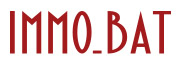 IMMOBAT