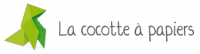 LA COCOTTE A PAPIERS