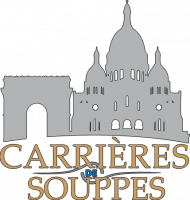 CARRIERES DE SOUPPES