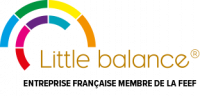 LITTLE BALANCE