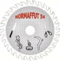 NORMAFFUT 54