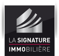 LA SIGNATURE IMMOBILIERE