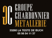 GROUPE CHARBONNIER METALLERIE