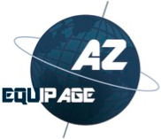 AZ EQUIPAGE