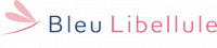 BLEU LIBELLULE