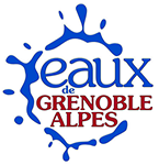 EAUX DE GRENOBLE ALPES