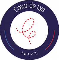 COEUR DE LYS