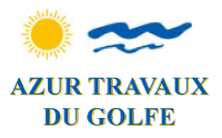 AZUR TRAVAUX DU GOLFE