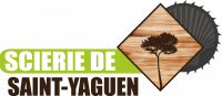 SCIERIE DE SAINT YAGUEN