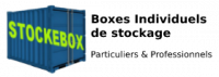 STOCKEBOX