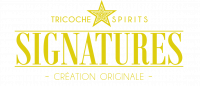 TRICOCHE SPIRITS