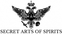 SECRET ARTS OF SPIRITS