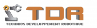 TDR GROUPE