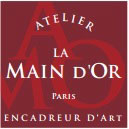 ATELIER LA MAIN D'OR