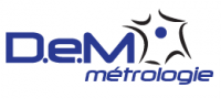 D.E.M METROLOGIE