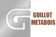 GUILLOT METABOIS