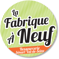 LA FABRIQUE A NEUF