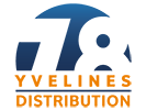 YVELINES DISTRIBUTION