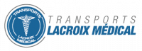 TRANSPORTS LACROIX MEDICAL