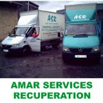 AMAR SERVICES RECUPERATION