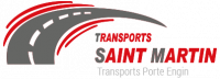 TRANSPORTS SAINT MARTIN