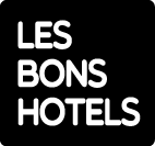 LES BONS HOTELS