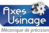 AXES USINAGE