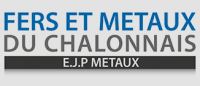 EJP METAUX