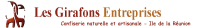 LES GIRAFONS