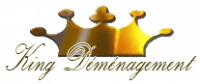 KING DEMENAGEMENT