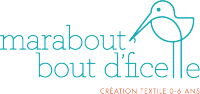 MARABOUT, BOUT D'FICELLE