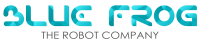 BLUE FROG ROBOTICS
