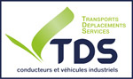TDS LOCATION
