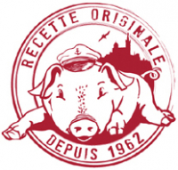 LA SAUCISSE DE MARSEILLE