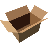 PLACE AUX CARTONS