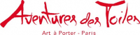 AVENTURES DES TOILES