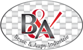 BESSE ET AUPY INDUSTRIE