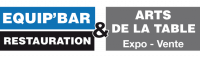 EQUIP' BAR RESTAURATION ET ARTS DE LA TABLE