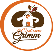 LA CABANE DE GRIMM