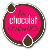 AU CHOCOLAT GOURMAND