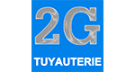 2G TUYAUTERIE