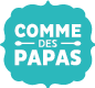 COMME DES PAPAS